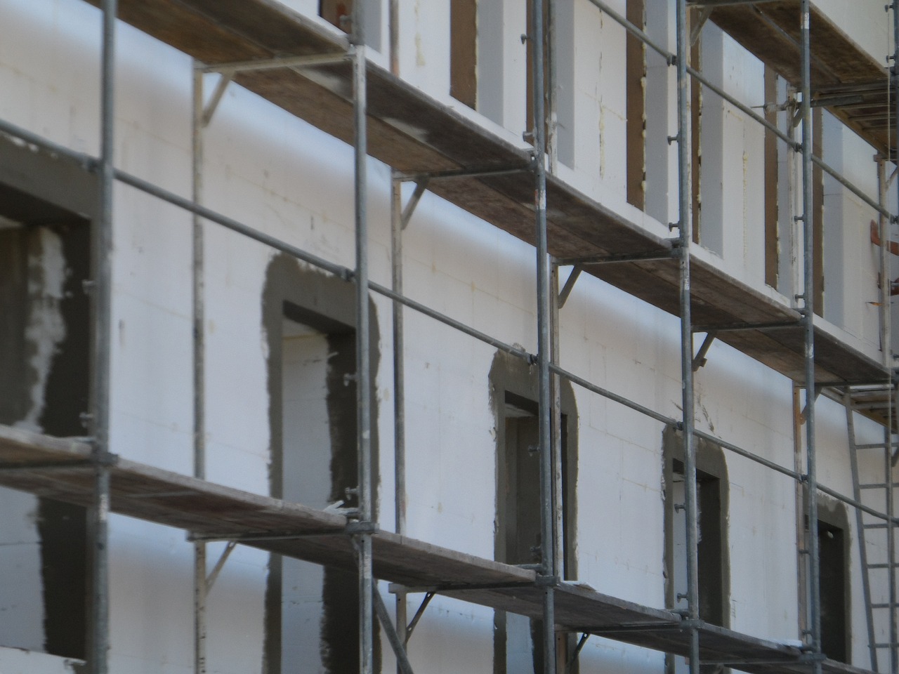 materiały izolacyjne rodzaje